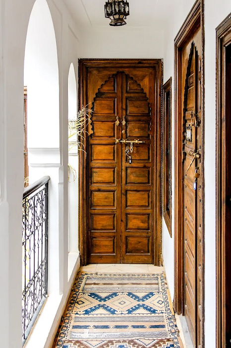 Chambre Supérieure - Riad Nerja